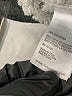Liv 100% Polyester Gray Pullover Sweater Size S - photo 8