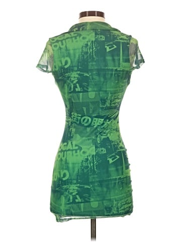 Urban Outfitters Cocktail Dress (view 2)