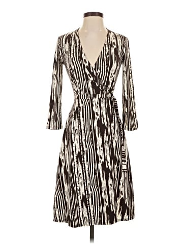 BCBGMAXAZRIA Casual Dress (view 1)
