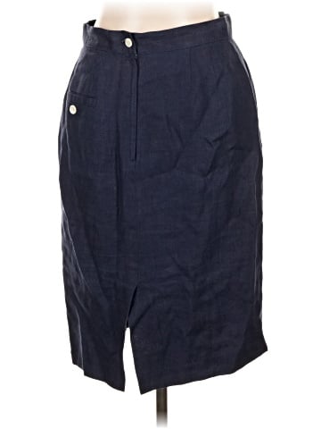 Brooks Brothers Formal Skirt (view 2)