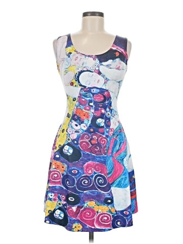 BlackMilk Cocktail Dress (view 1)