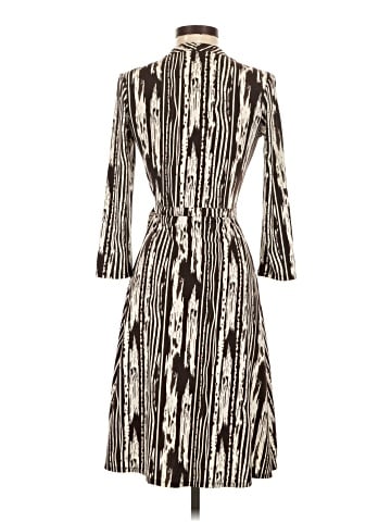 BCBGMAXAZRIA Casual Dress (view 2)