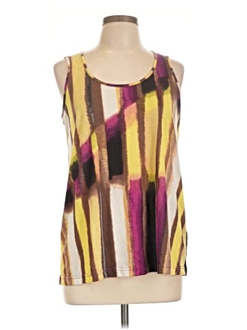Kenneth Cole New York Tank Top (view 1)