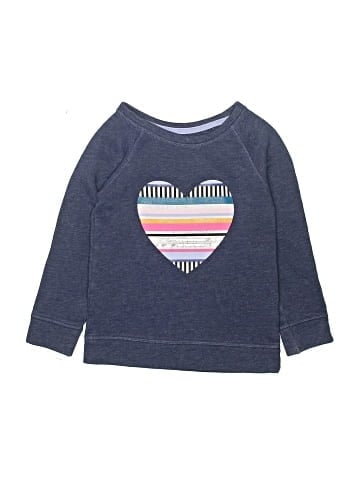 Cat & Jack Sweatshirt (view 1)