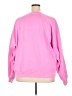 Gap Pink Sweatshirt Size XXL - photo 2