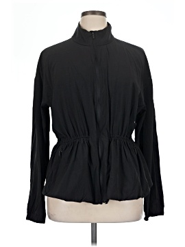 Lululemon Athletica Track Jacket