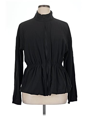 Lululemon Athletica Track Jacket (view 1)