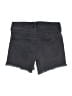 Express Black Denim Shorts Size 00 - photo 2