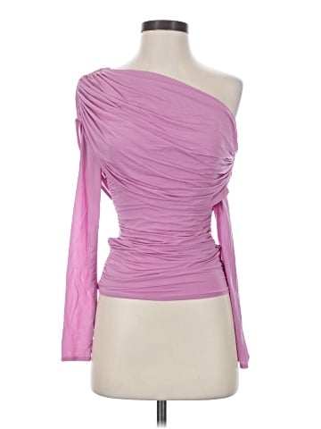 Abercrombie & Fitch Long Sleeve Top (view 1)