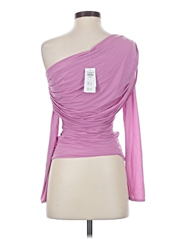 Abercrombie & Fitch Long Sleeve Top (view 2)