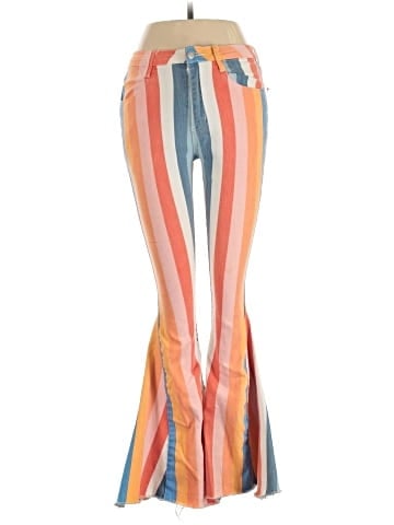 Saints & Hearts Jeans (view 1)