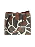 Dooney & Bourke Animal Print Brown Tote One size - photo 3