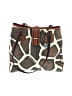 Dooney & Bourke Animal Print Brown Tote One size - photo 1