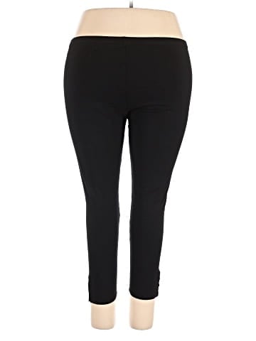 Eileen Fisher Active Pants (view 2)