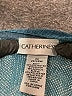 Catherines Teal Cardigan Size 3X - photo 7