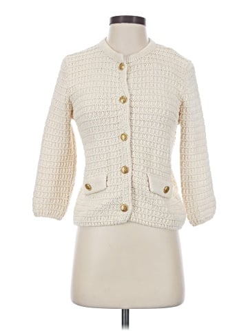 Zara Cardigan (view 1)