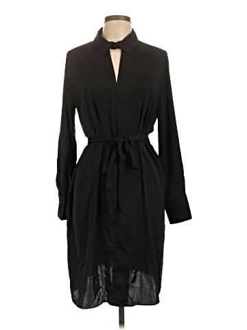 Banana Republic Factory Store Casual Dress (view 1)