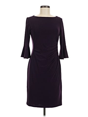 Lauren by Ralph Lauren Cocktail Dress (view 1)