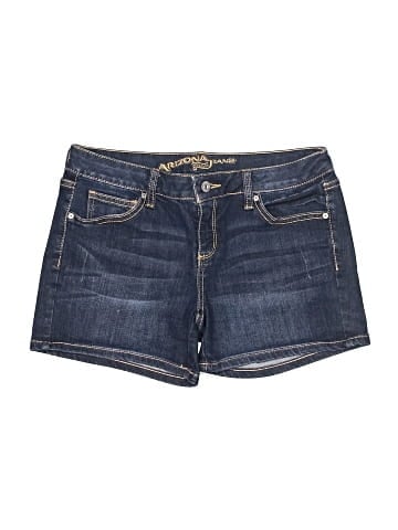 Arizona Jean Company Denim Shorts (view 1)