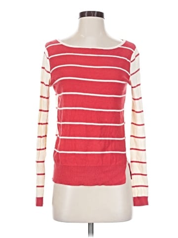 Sparrow Pullover Sweater (view 1)