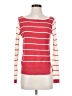Sparrow Stripes Red Pullover Sweater Size S - photo 1