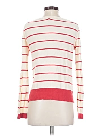 Sparrow Pullover Sweater (view 2)