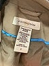 Covington Tan Blazer Size 8 - photo 6