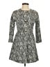 CAbi Gray Coat Size XS - photo 1