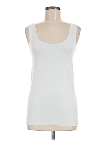 Tahari Sleeveless T-Shirt (view 1)