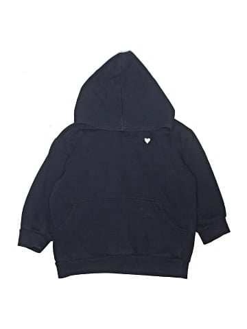 H&M Zip Up Hoodie (view 1)