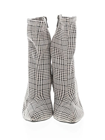 Anne Michelle Ankle Boots (view 2)