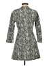 CAbi Gray Coat Size XS - photo 2