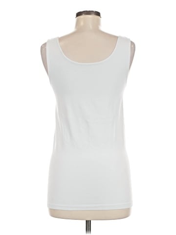 Tahari Sleeveless T-Shirt (view 2)