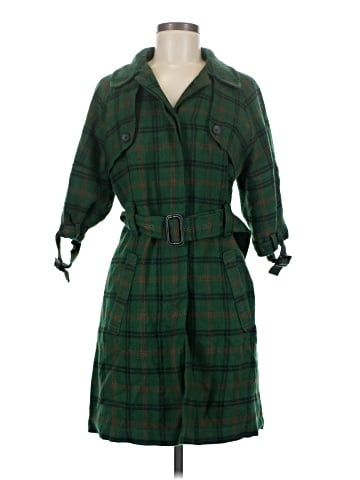 Forever Trenchcoat (view 1)