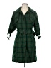 Forever Green Trenchcoat Size M - photo 1
