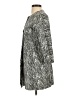 CAbi Gray Coat Size XS - photo 5