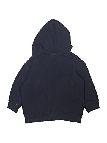 H&M Zip Up Hoodie (view 2)