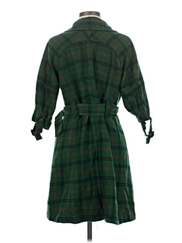 Forever Trenchcoat (view 2)