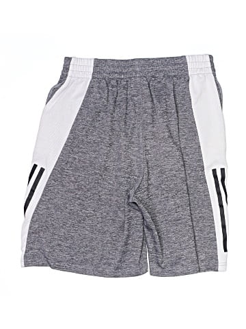 Adidas Athletic Shorts (view 2)
