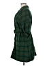 Forever Green Trenchcoat Size M - photo 5