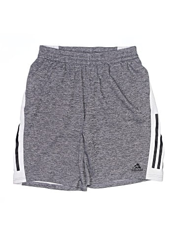 Adidas Athletic Shorts (view 1)