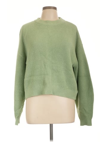 H&M Pullover Sweater (view 1)