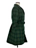 Forever Green Trenchcoat Size M - photo 4