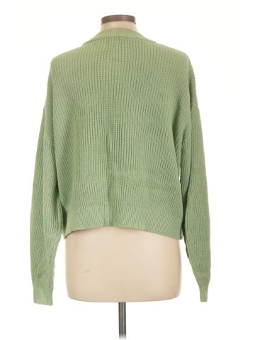 H&M Pullover Sweater (view 2)