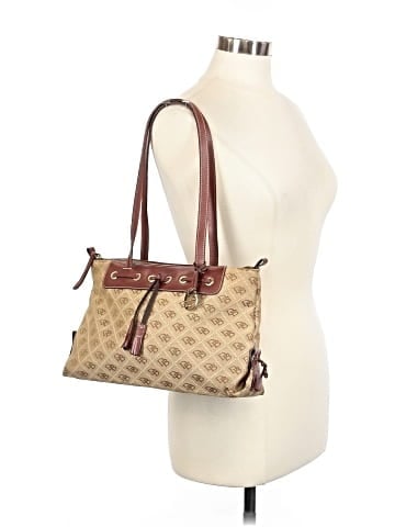 Dooney & Bourke Shoulder Bag (view 2)