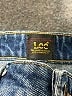 Lee Blue Jeans Size 24 waist - photo 7