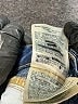 Lee Blue Jeans Size 24 waist - photo 9