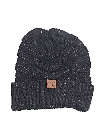 CC Beanie (view 1)