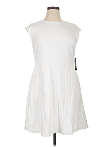 New York & Company Casual Dress (view 1)