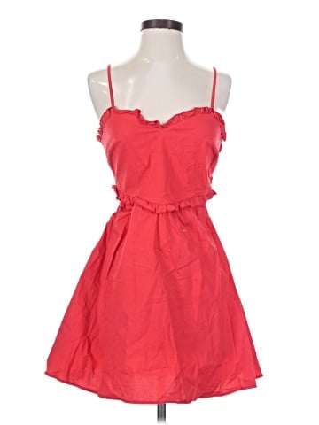 Altar'd State Cocktail Dress (view 1)